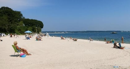 The Niantic Inn