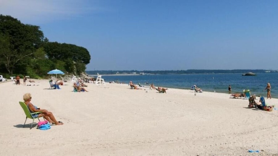 The Niantic Inn