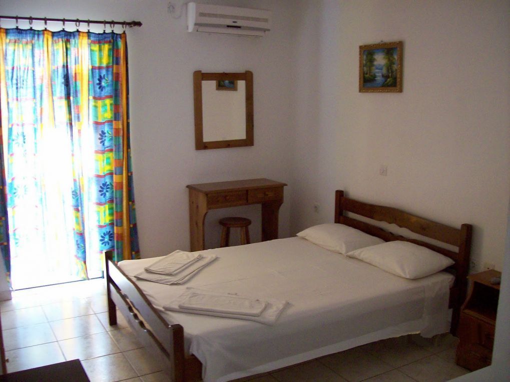 Studio | In-room safe, soundproofing, cribs/infant beds, WiFi (free)