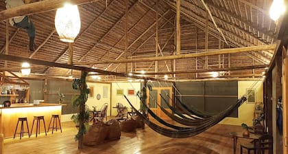 Avatar Amazon Lodge & Canopy Park