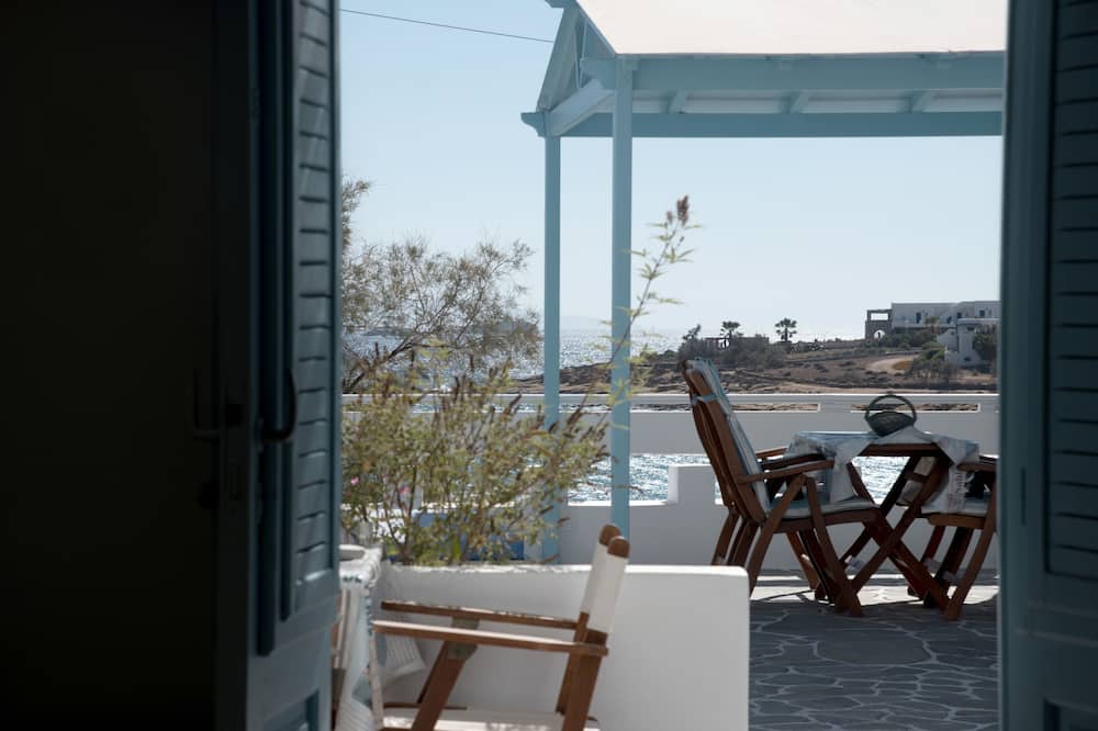 Paros Carmel