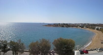 Paros Carmel