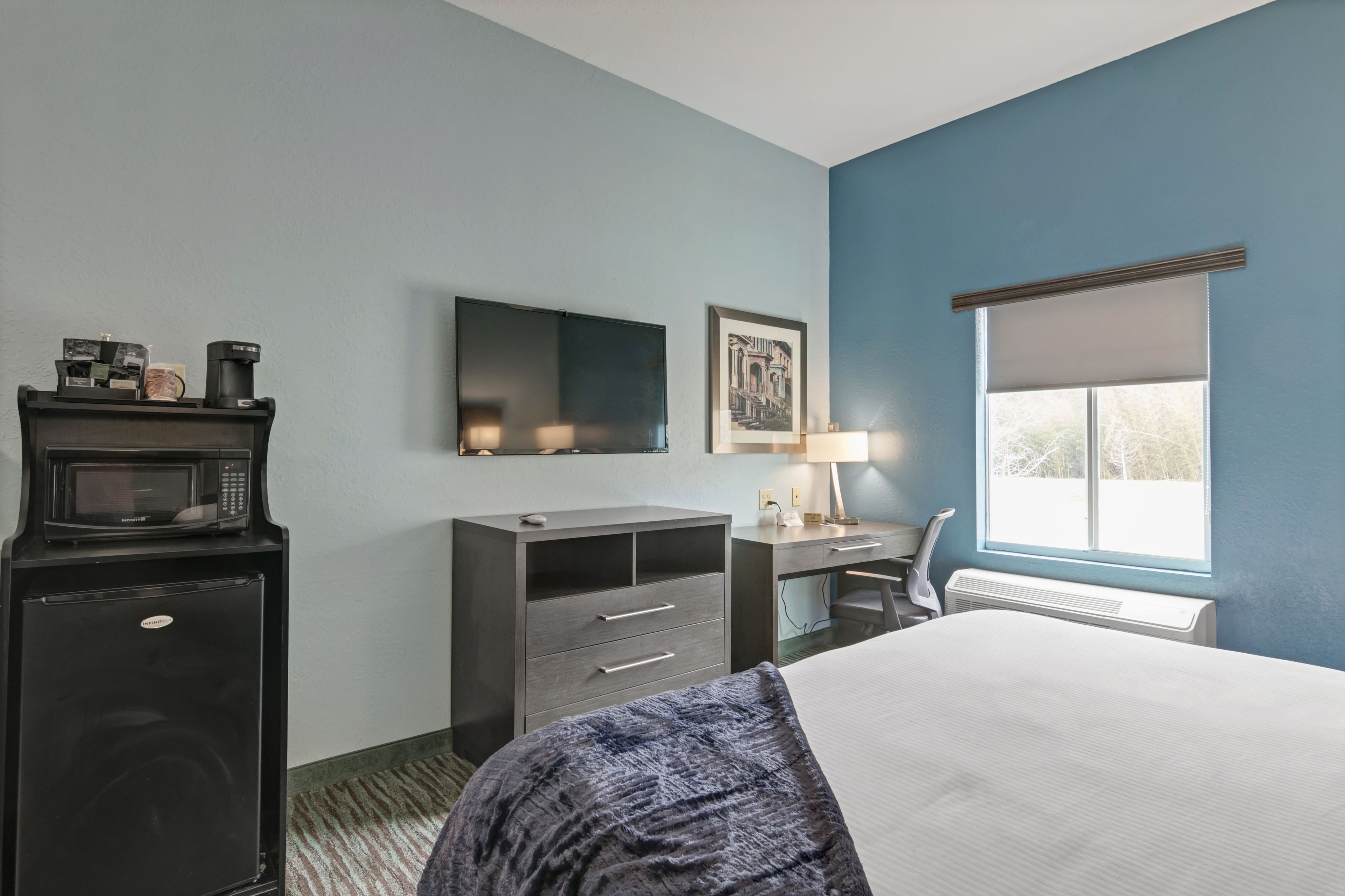 Foto - Iris Garden Inn