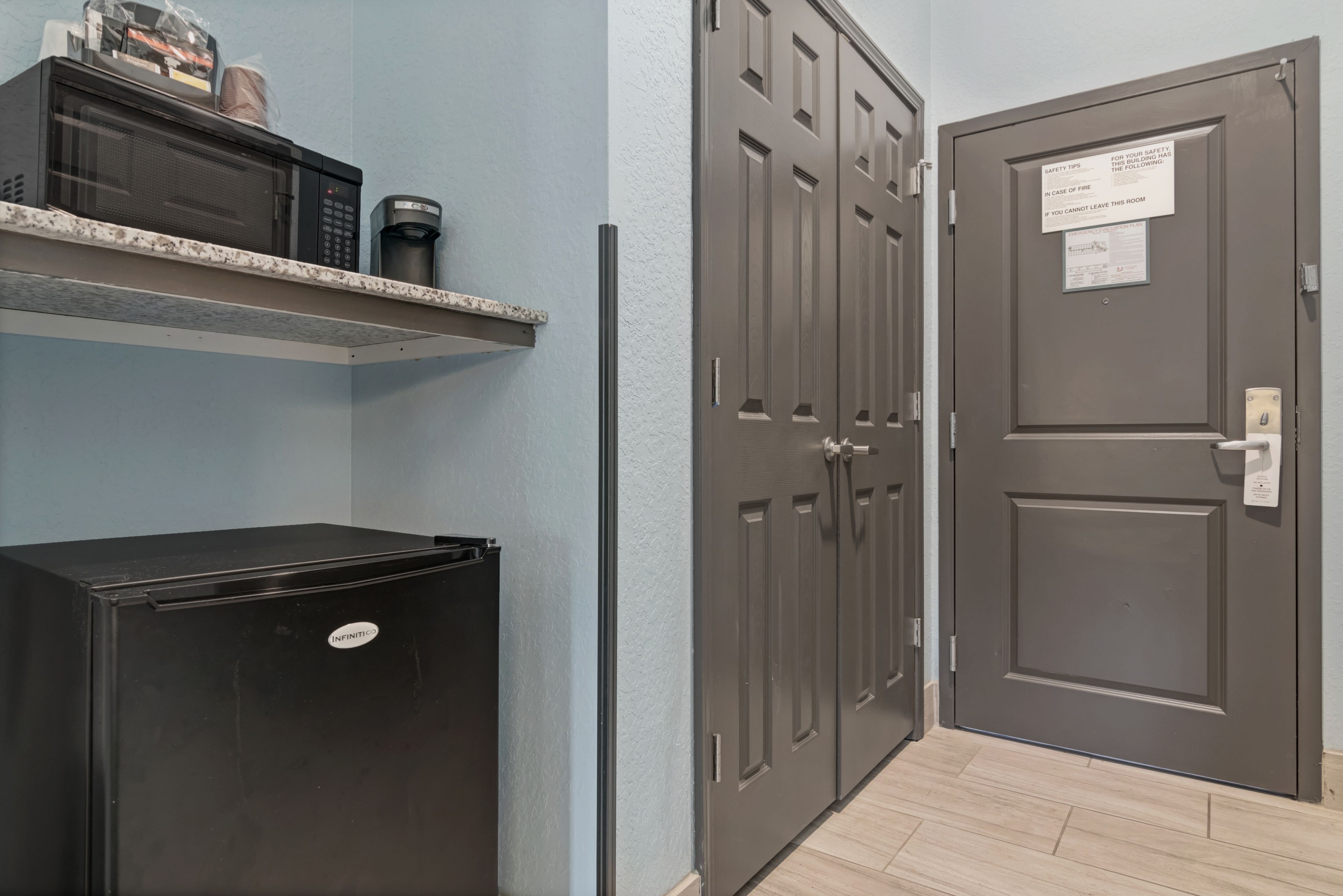 Foto - Iris Garden Inn