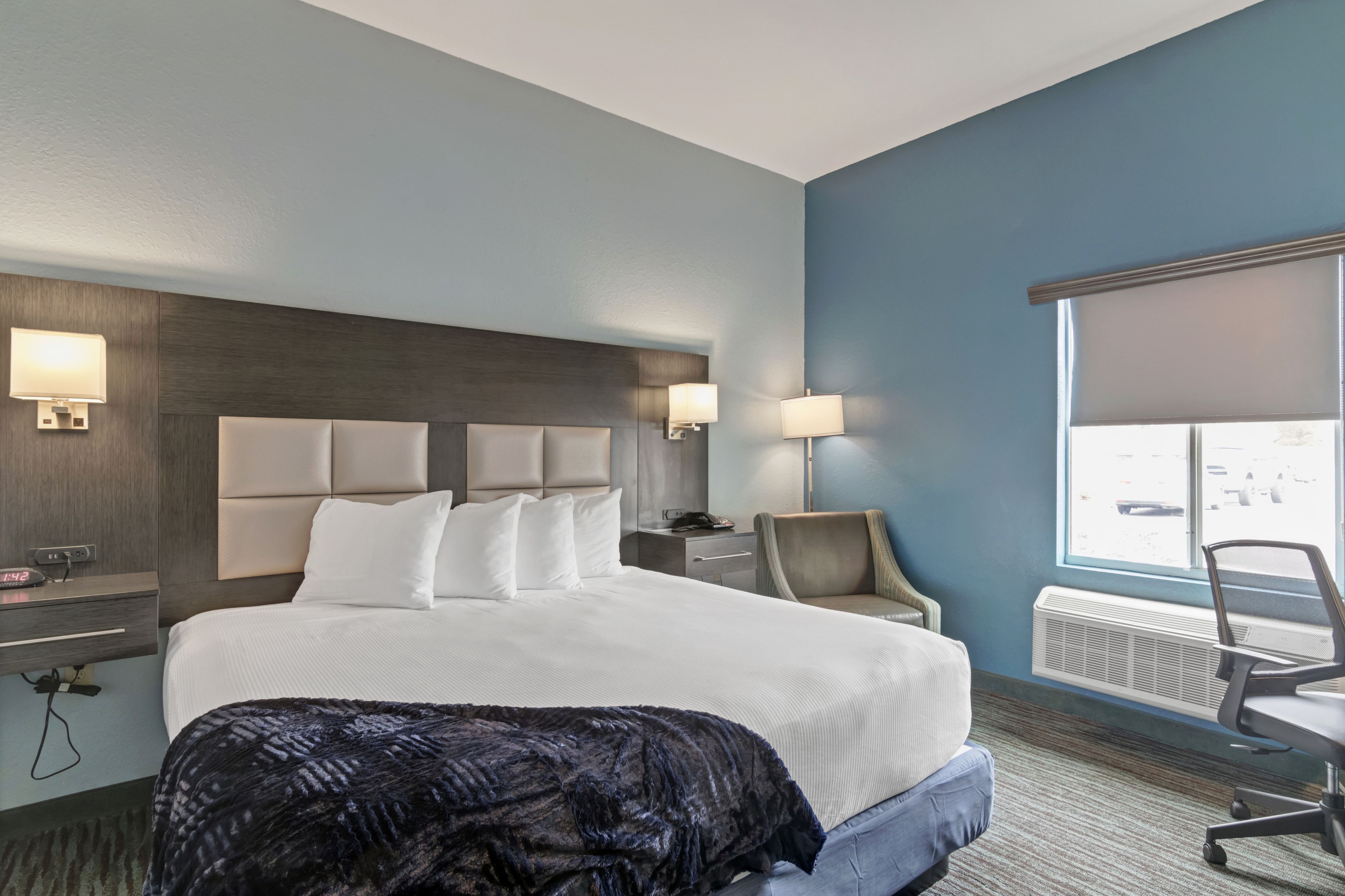 Foto - Iris Garden Inn