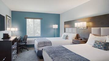 Double Room | View from room