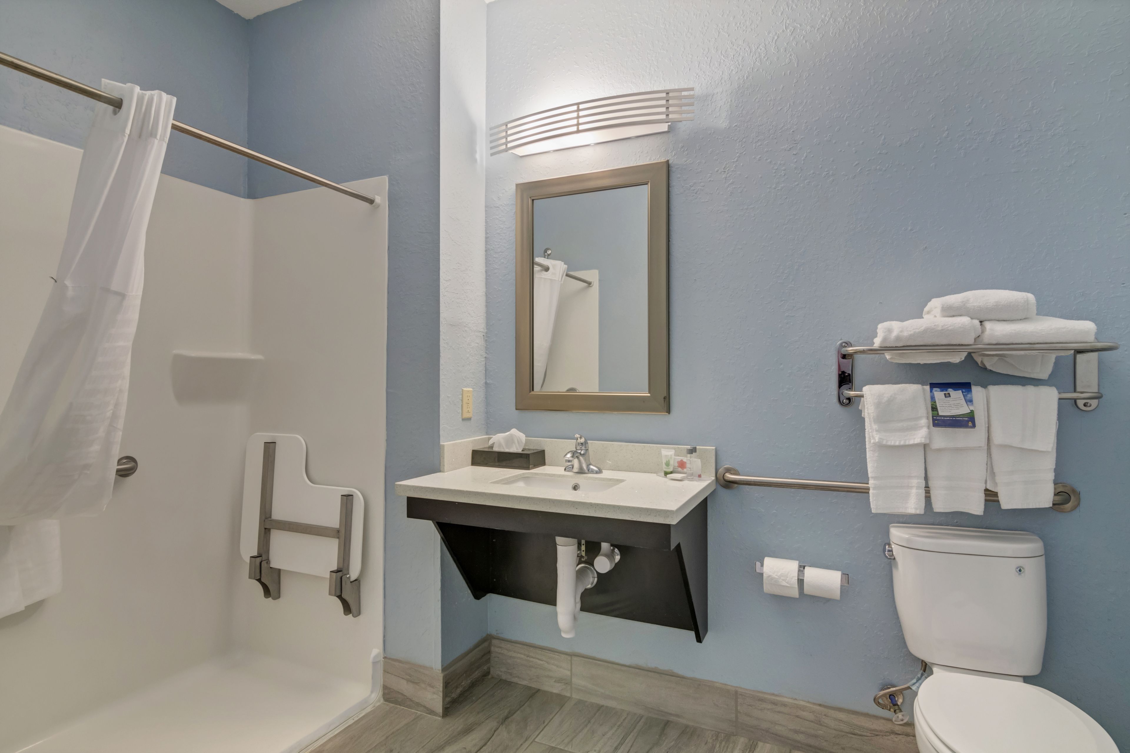 Foto - Iris Garden Inn
