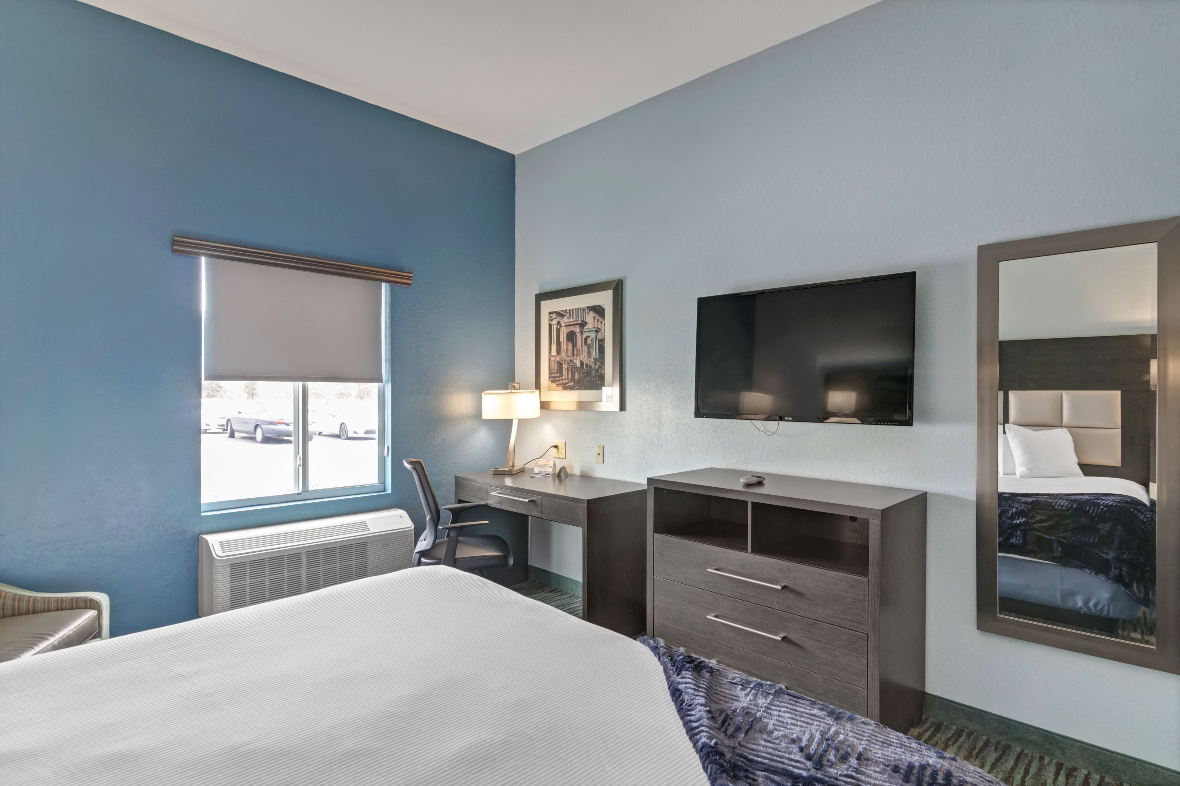 Foto - Iris Garden Inn