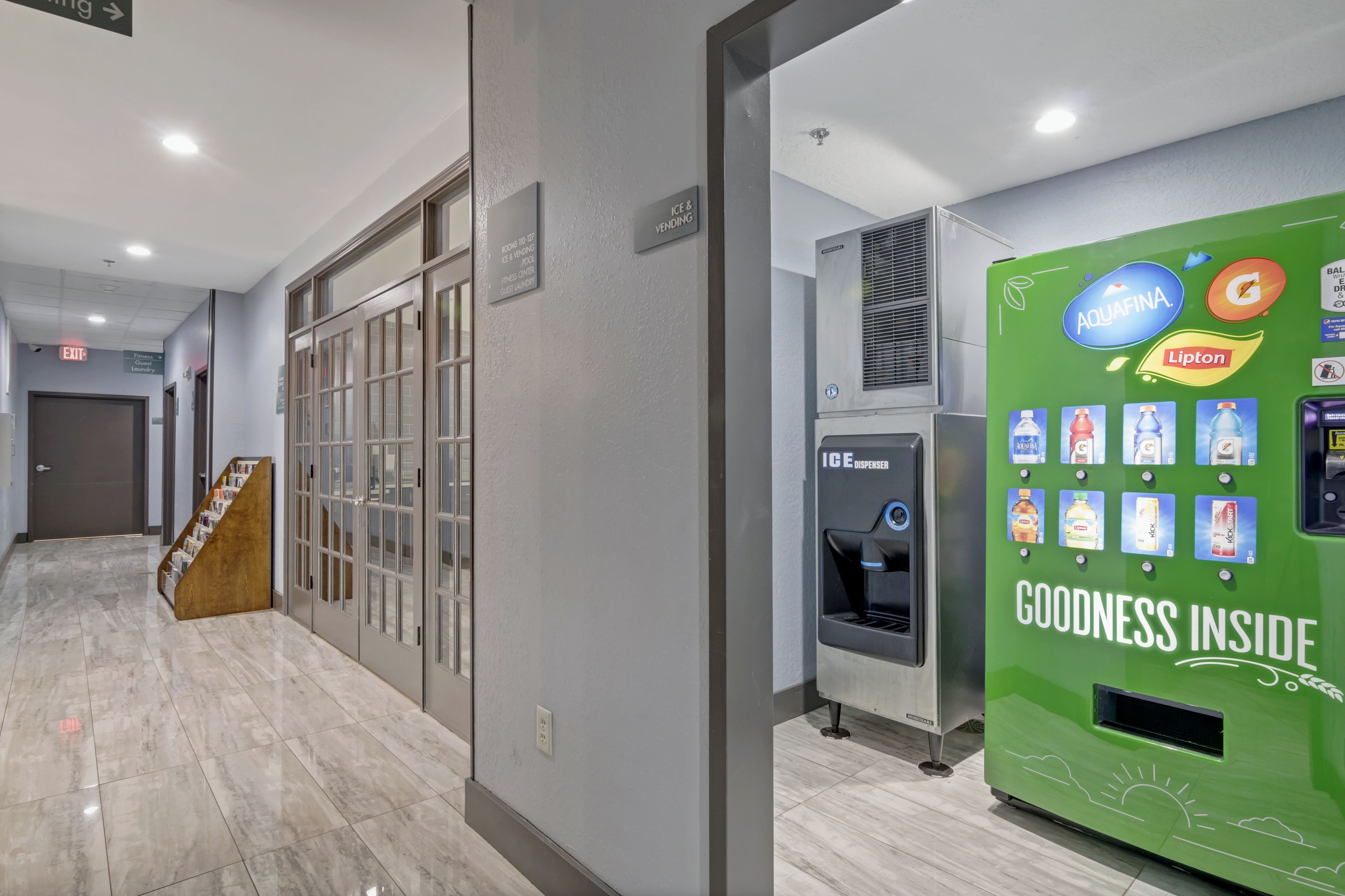 Foto - Iris Garden Inn