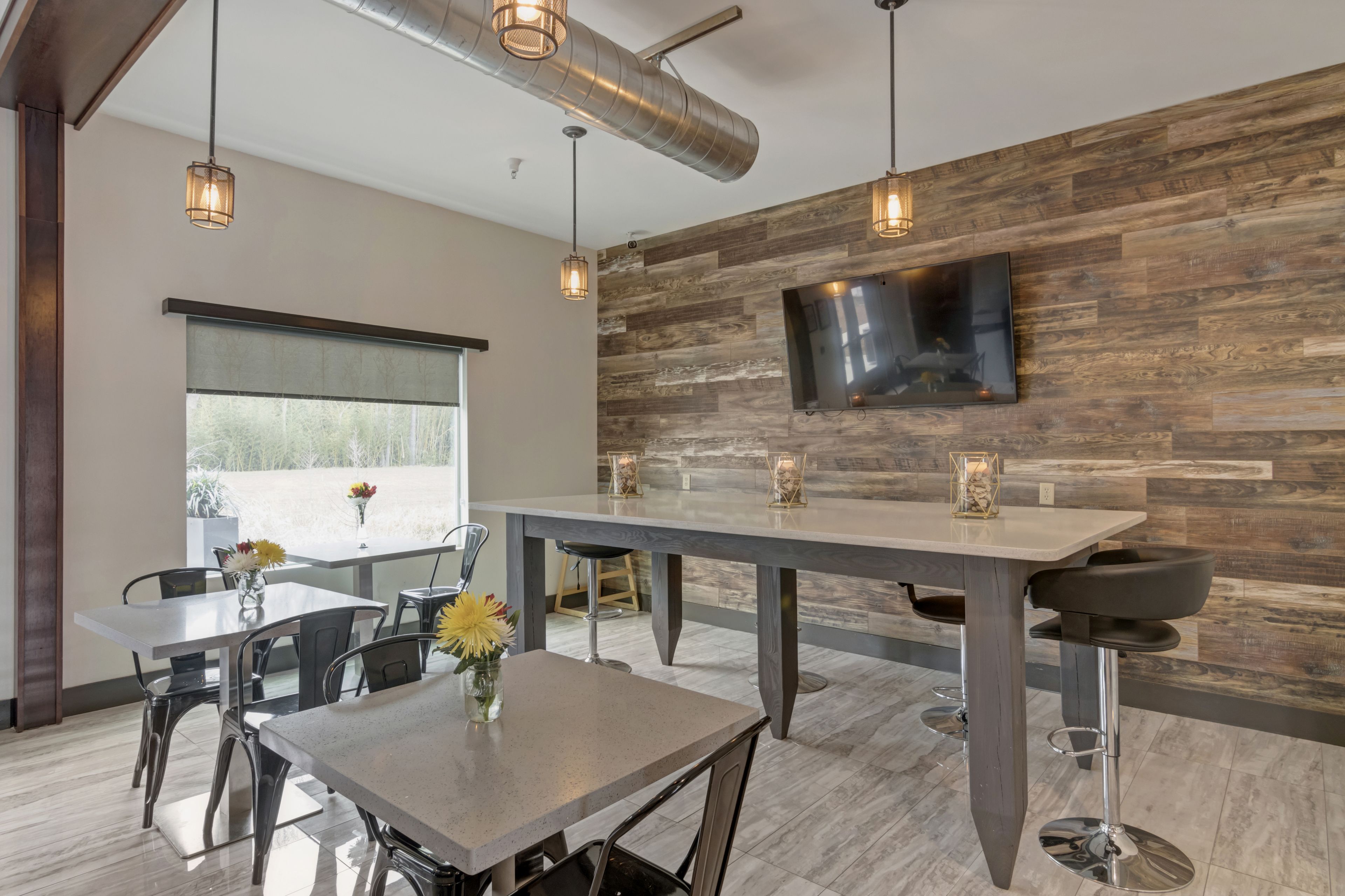 Foto - Iris Garden Inn