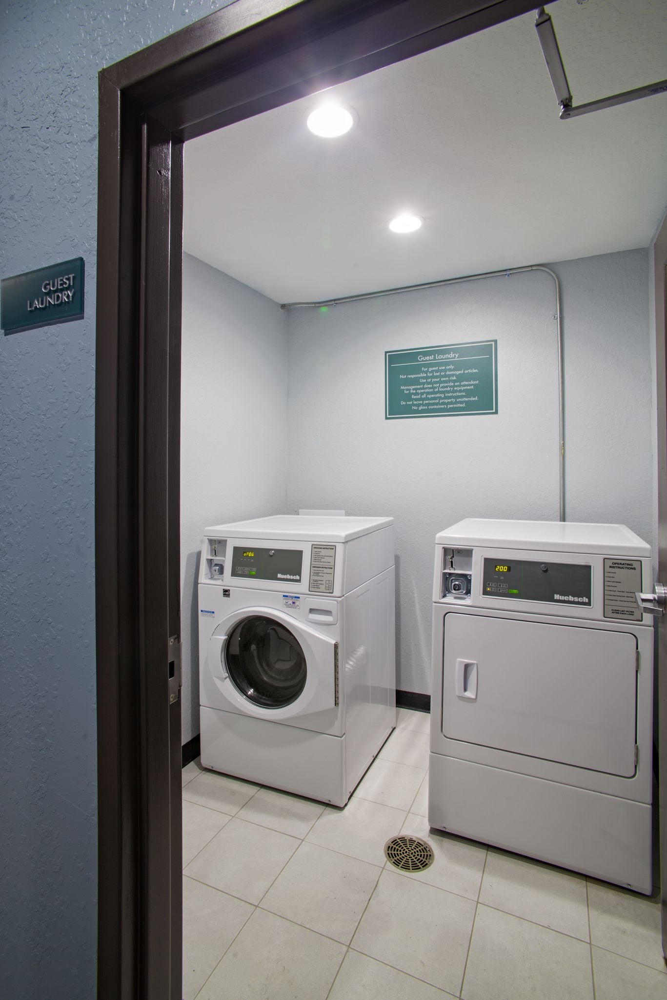 Foto - Iris Garden Inn