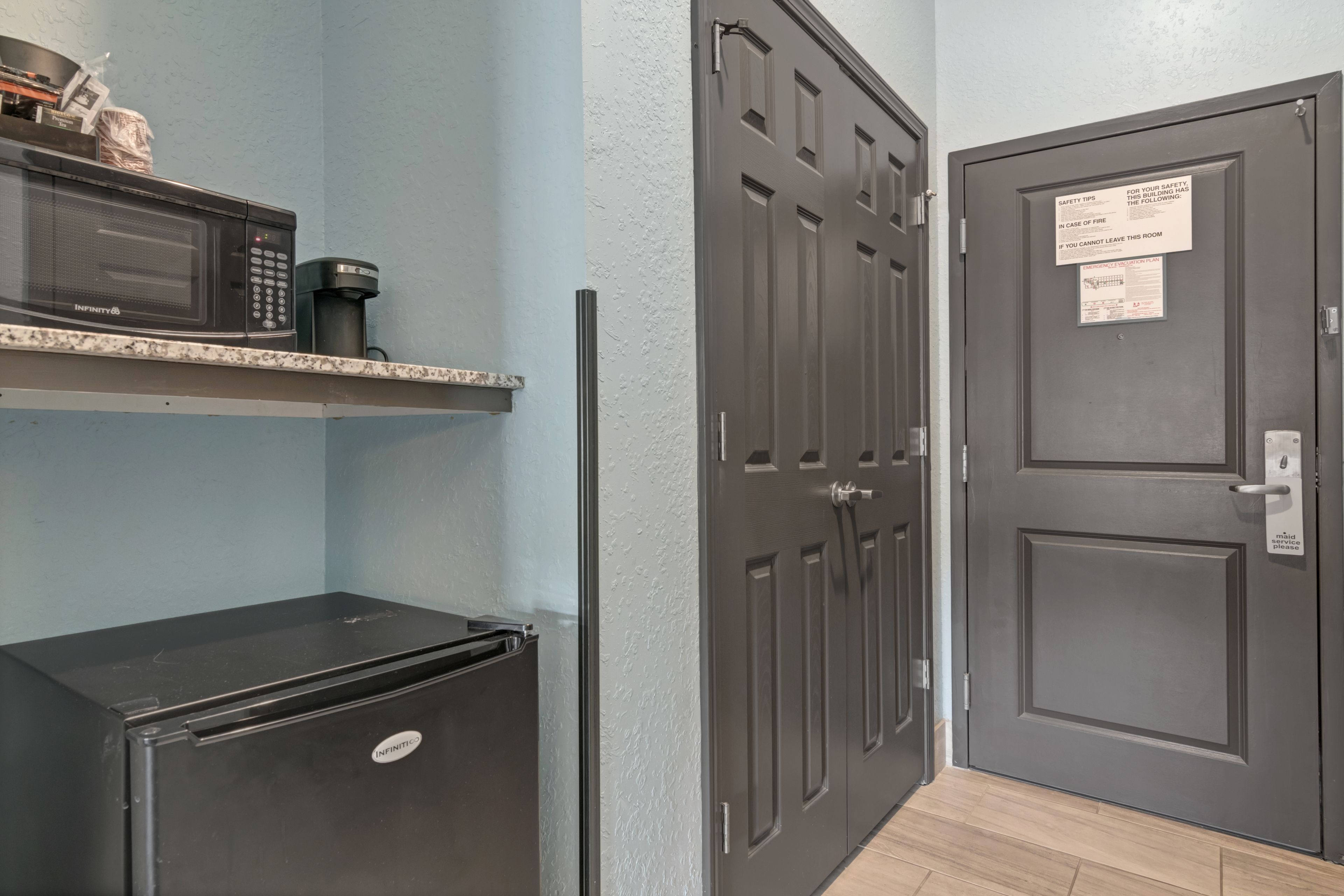 Foto - Iris Garden Inn