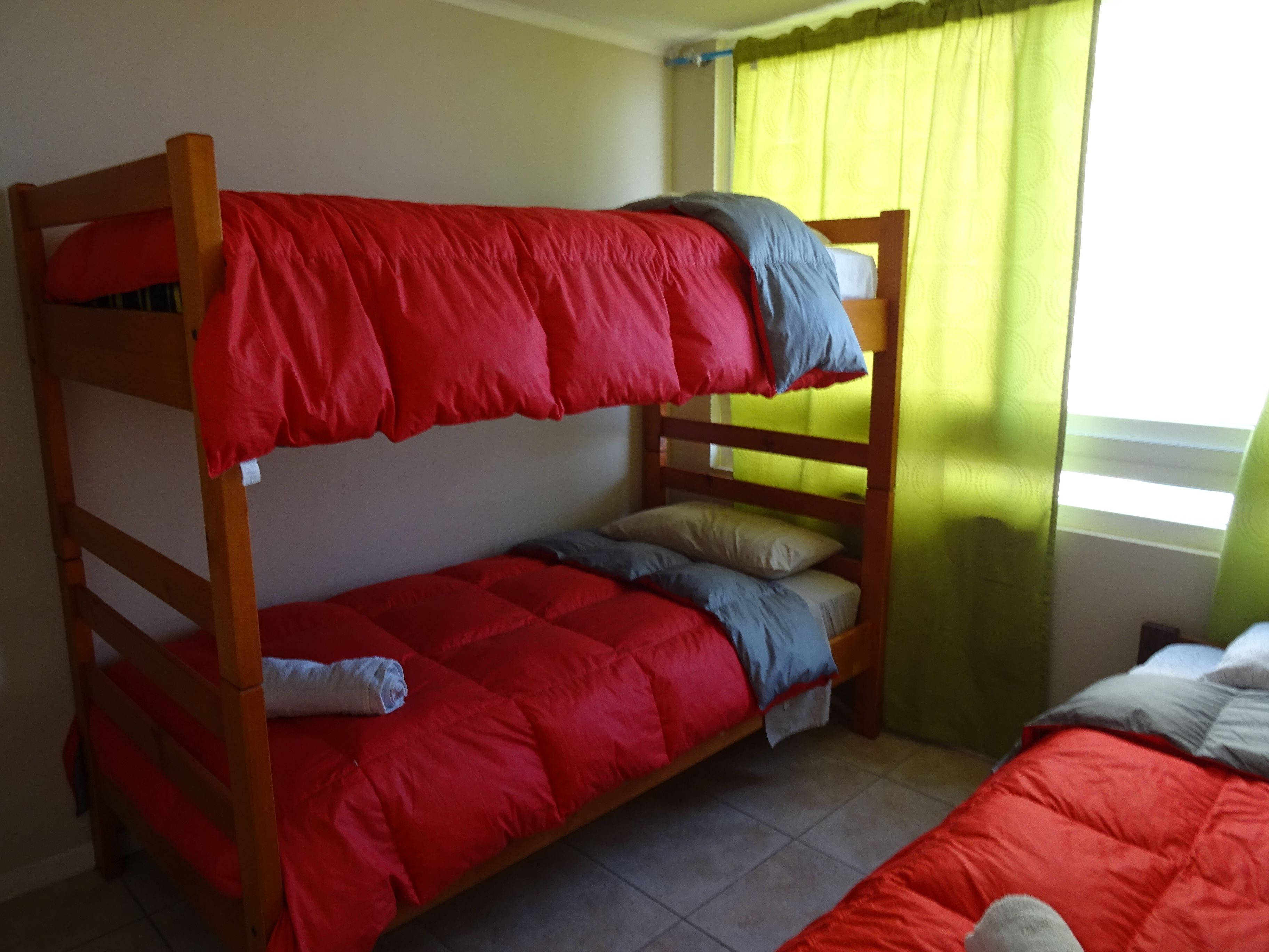 Apartamento vista al mar (413B) | Tabla de planchar con plancha y wifi gratis 