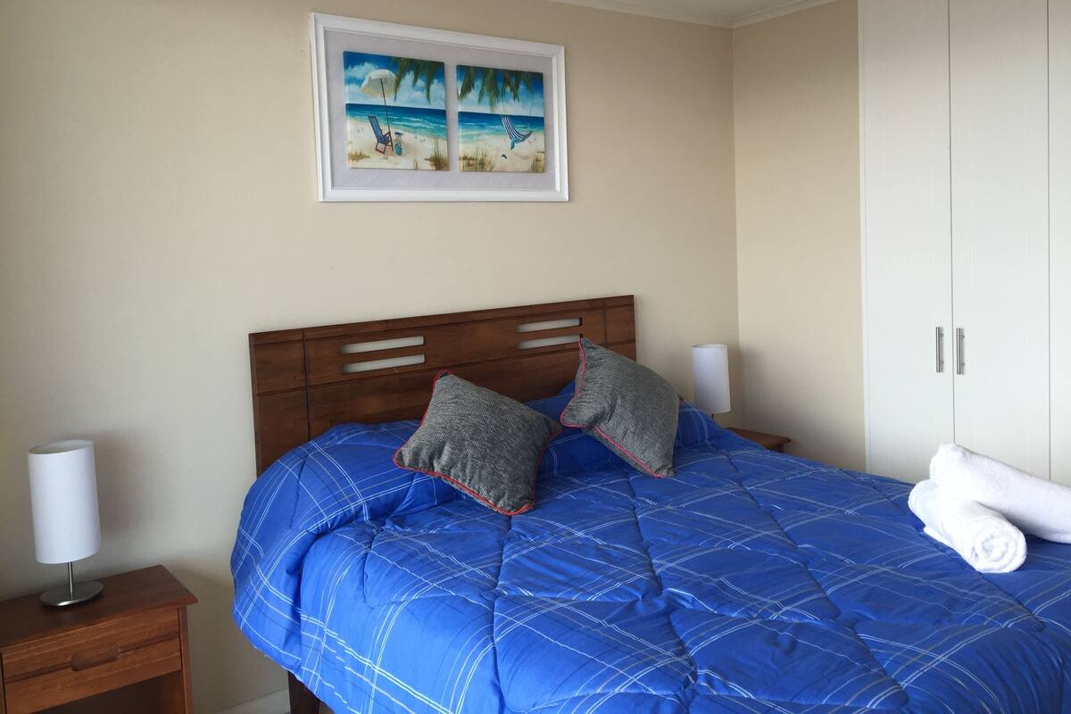 Apartamento 1 dormitorio (929)