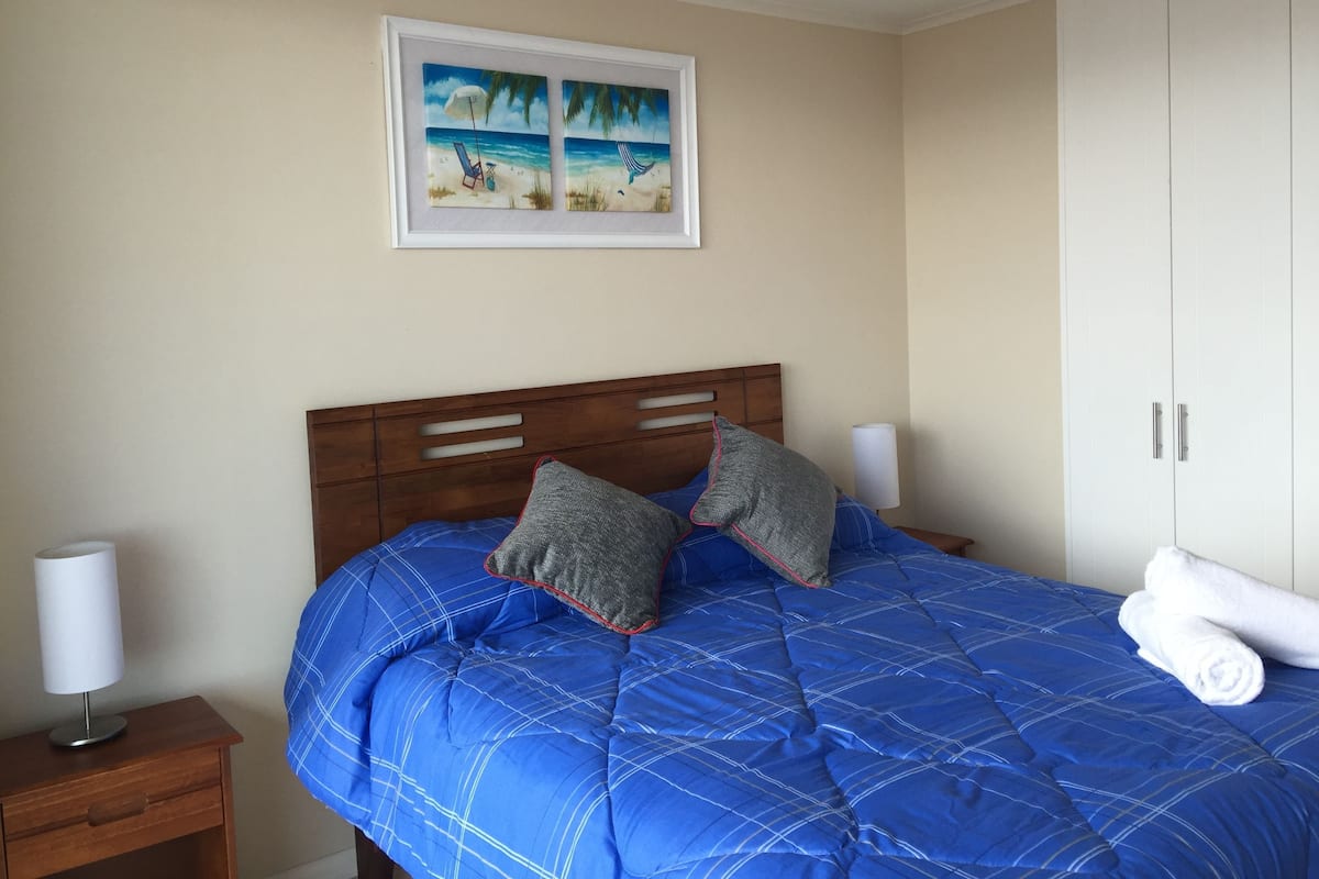 Apartamento 1 dormitorio (929) | Iron/ironing board, free WiFi