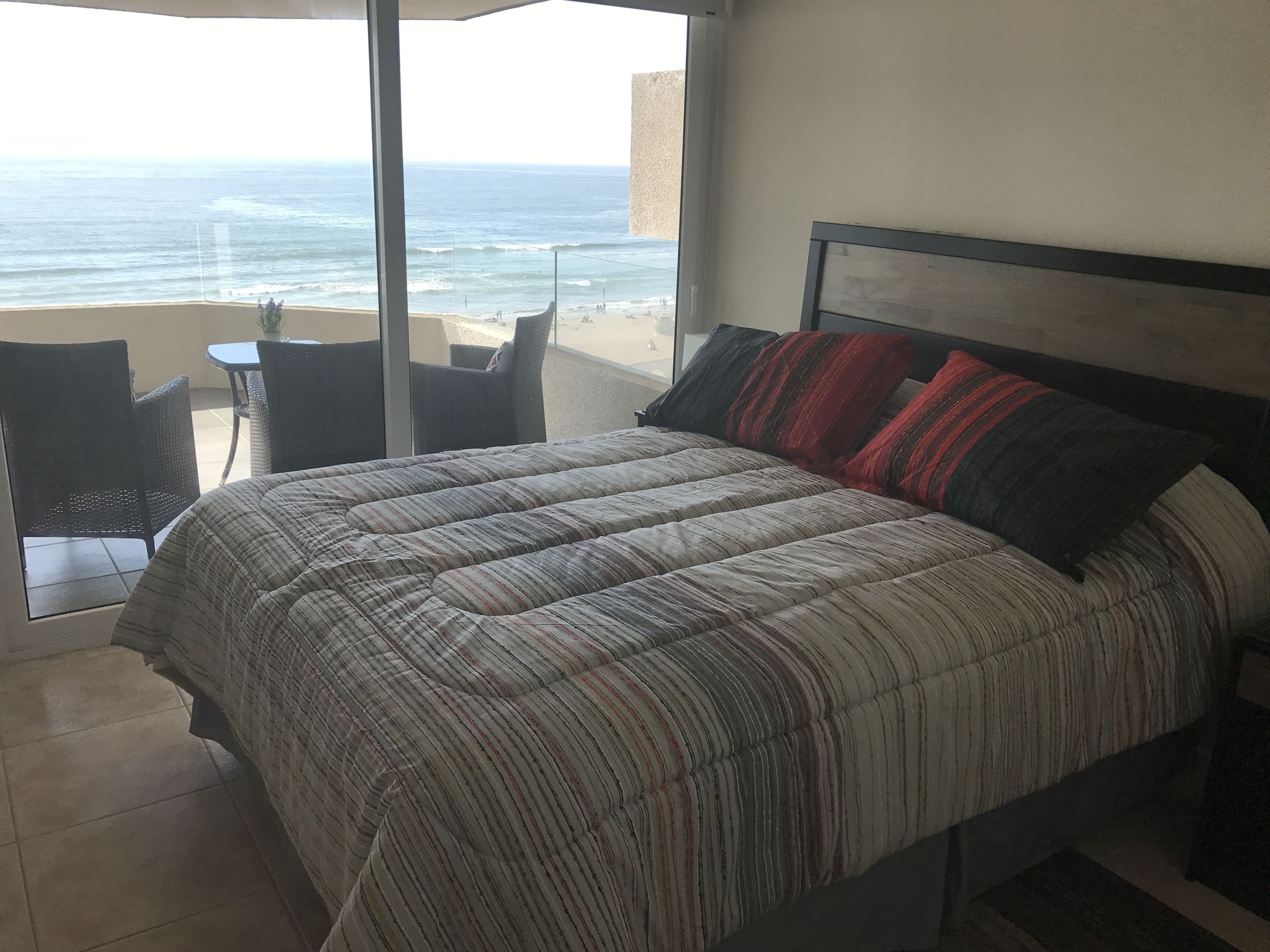 Apartamento vista la mar (914)