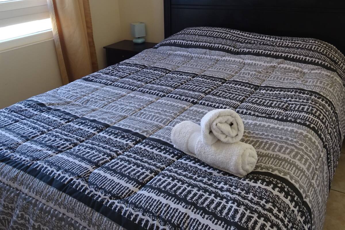 Apartamento 1 dormitorio vista ciudad (730)