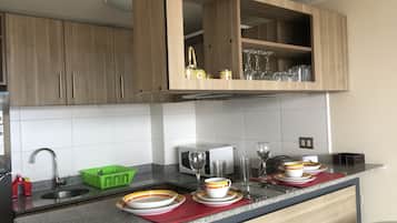Apartamento 1 dormitorio (929) | Iron/ironing board, free WiFi