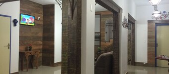 Pousada Solar das Gerais