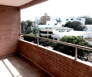 Exterior - Hotel Suite Continental (Barranquilla)