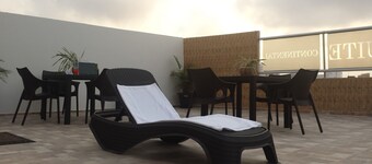 Hotel Suite Continental