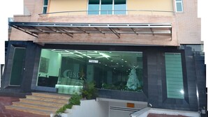 Exterior - Hotel Suite Continental (Barranquilla)
