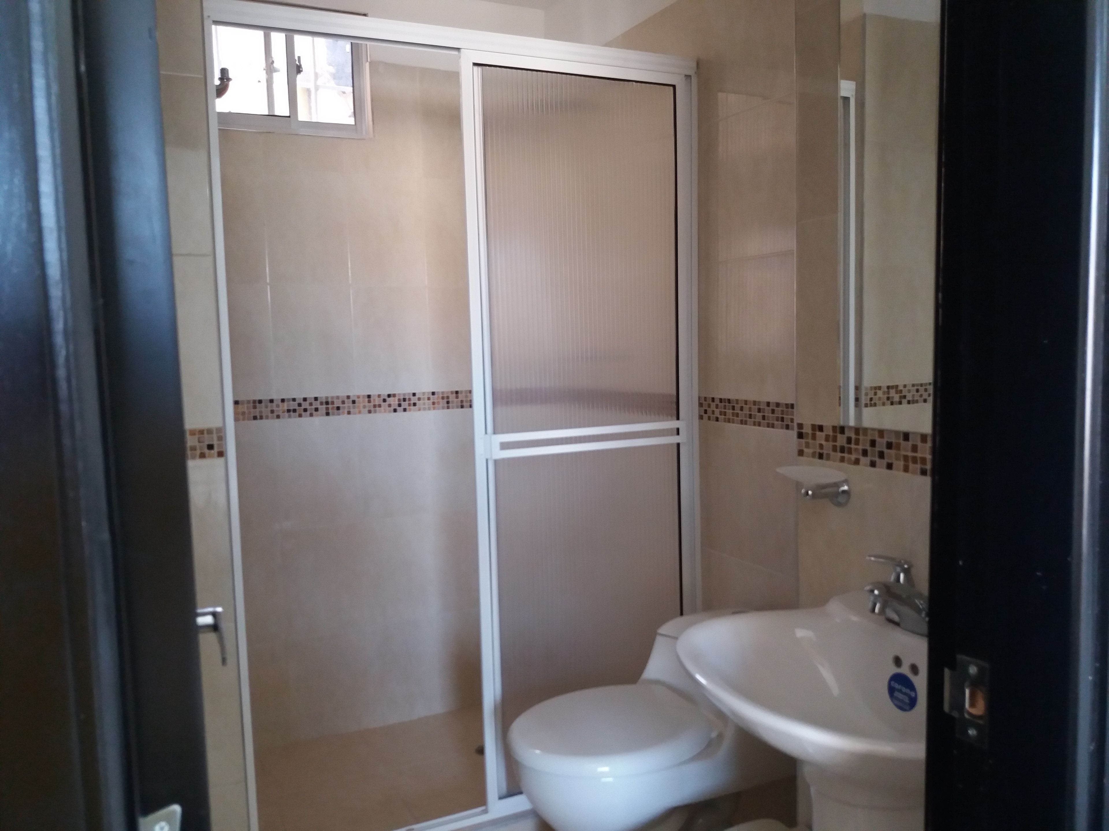 family room | bathroom | shower, towels