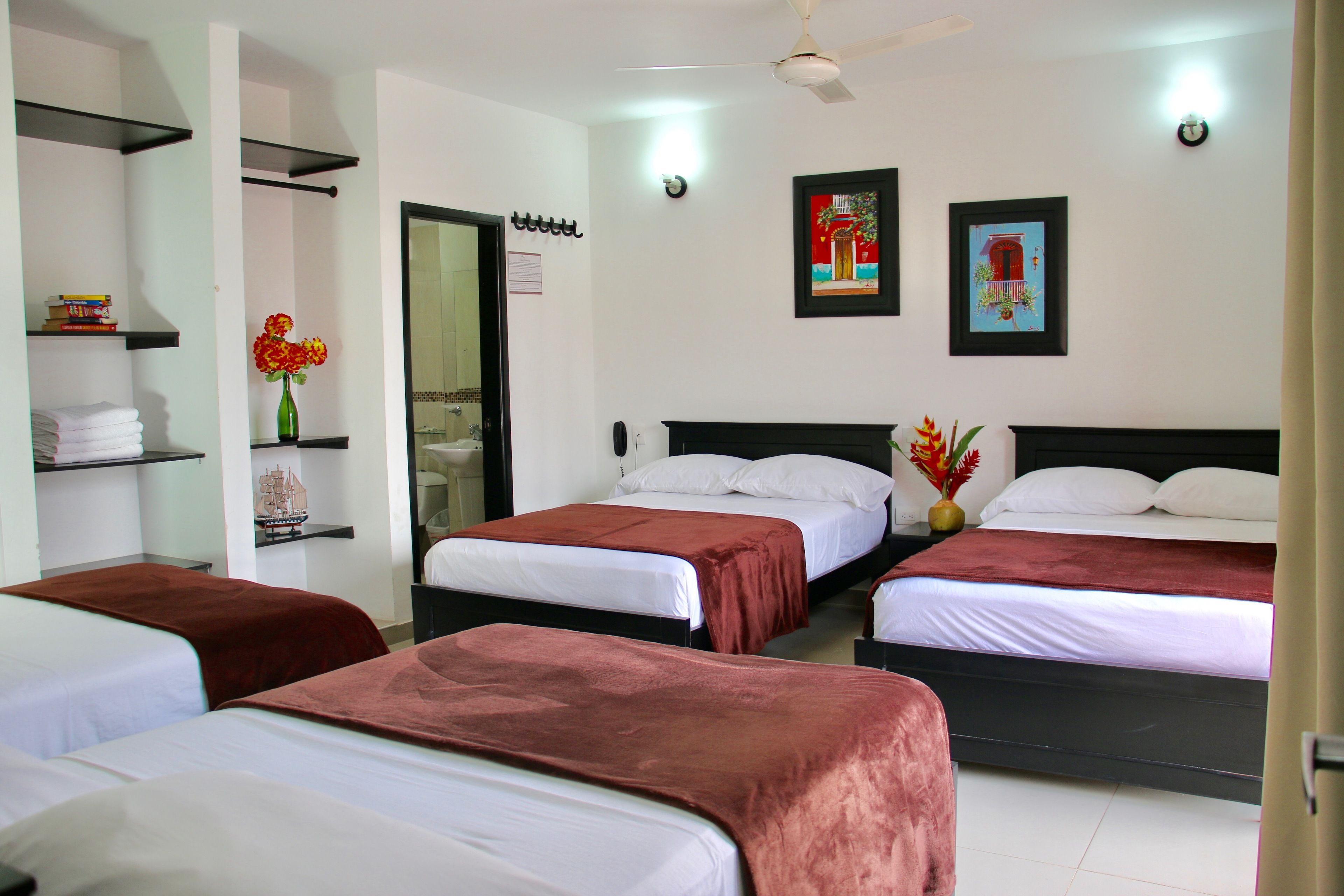 family room | iron/ironing board, free wifi