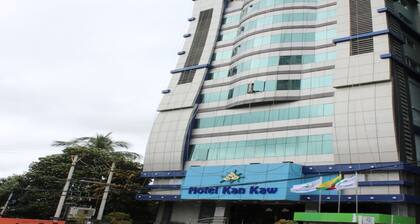 Hotel Kan Kaw