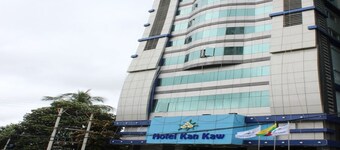 Hotel Kan Kaw