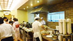 Buffet