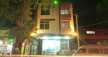 Saw Nyein San Guest House