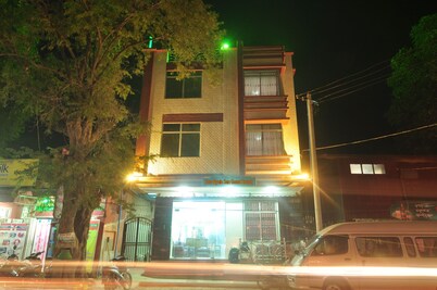Saw Nyein San Guest House
