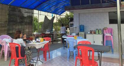 Saw Nyein San Guest House