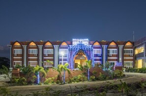 Exterior - Sky View Hotel (Nyaung-U)