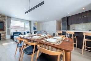 Dining room - The Freshwater (Kutchan)
