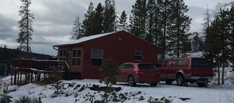 耳語松林旅客小屋飯店