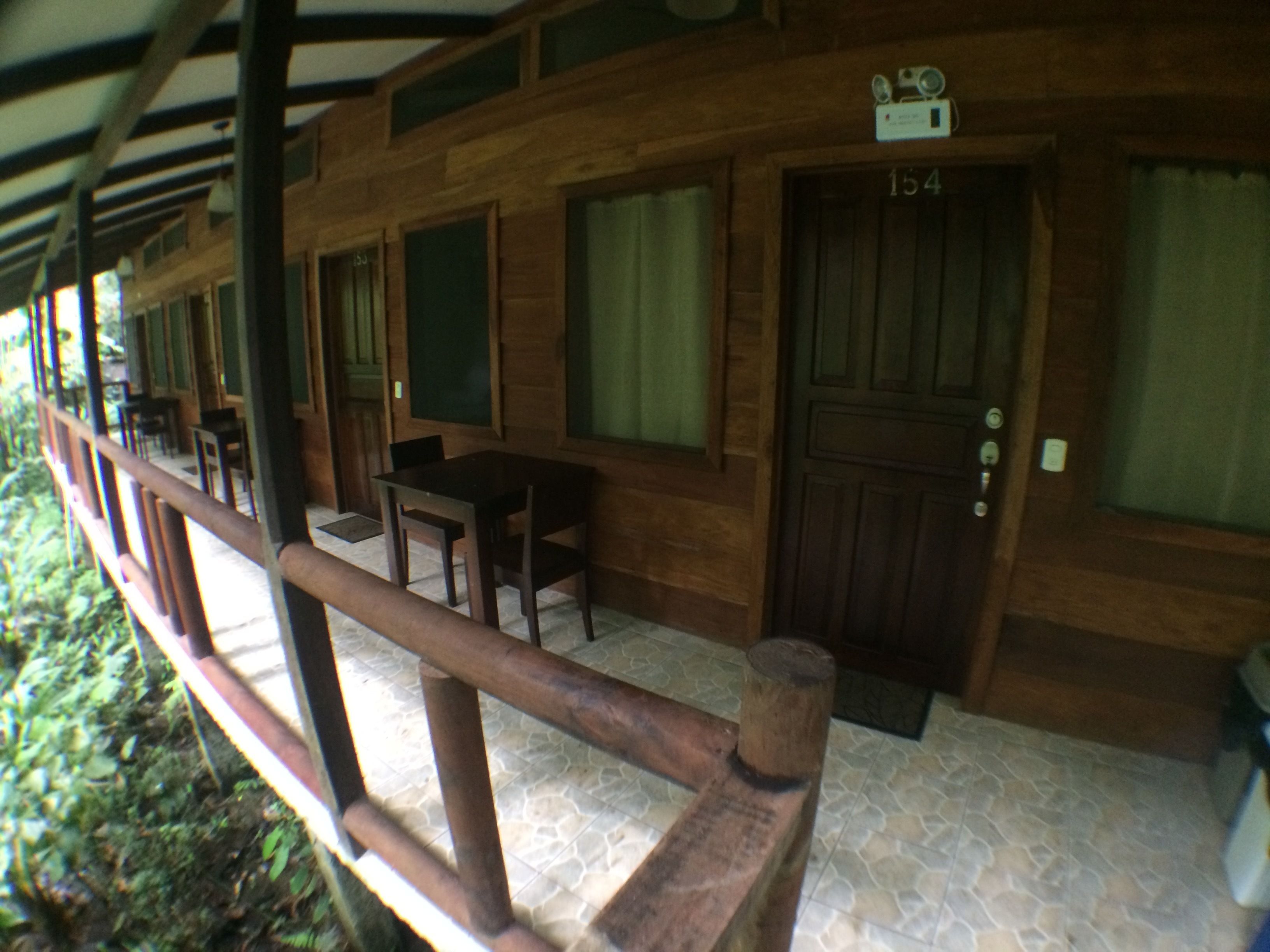 Classic Room, Balcony, Garden View | Balcony
