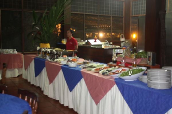 Buffet