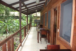 Interior - Foresta Lodge (Colorado)