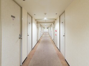 门厅