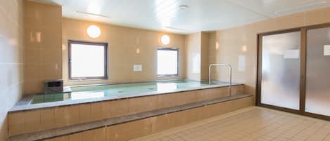 Public bath