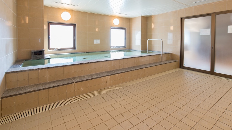 Tabist Hotel Tetora Kitakyusyu