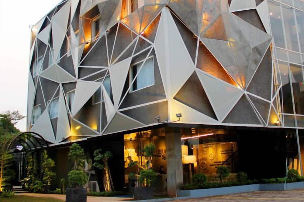 Couleur Hotel Jakarta