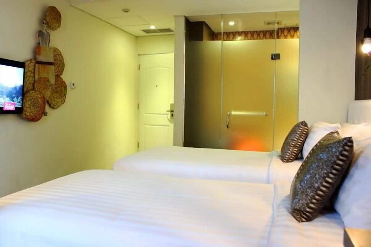 Superior Double Room, 1 Double Bed
