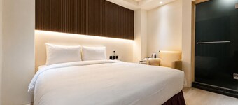 Ai Lai Fashion Hotel