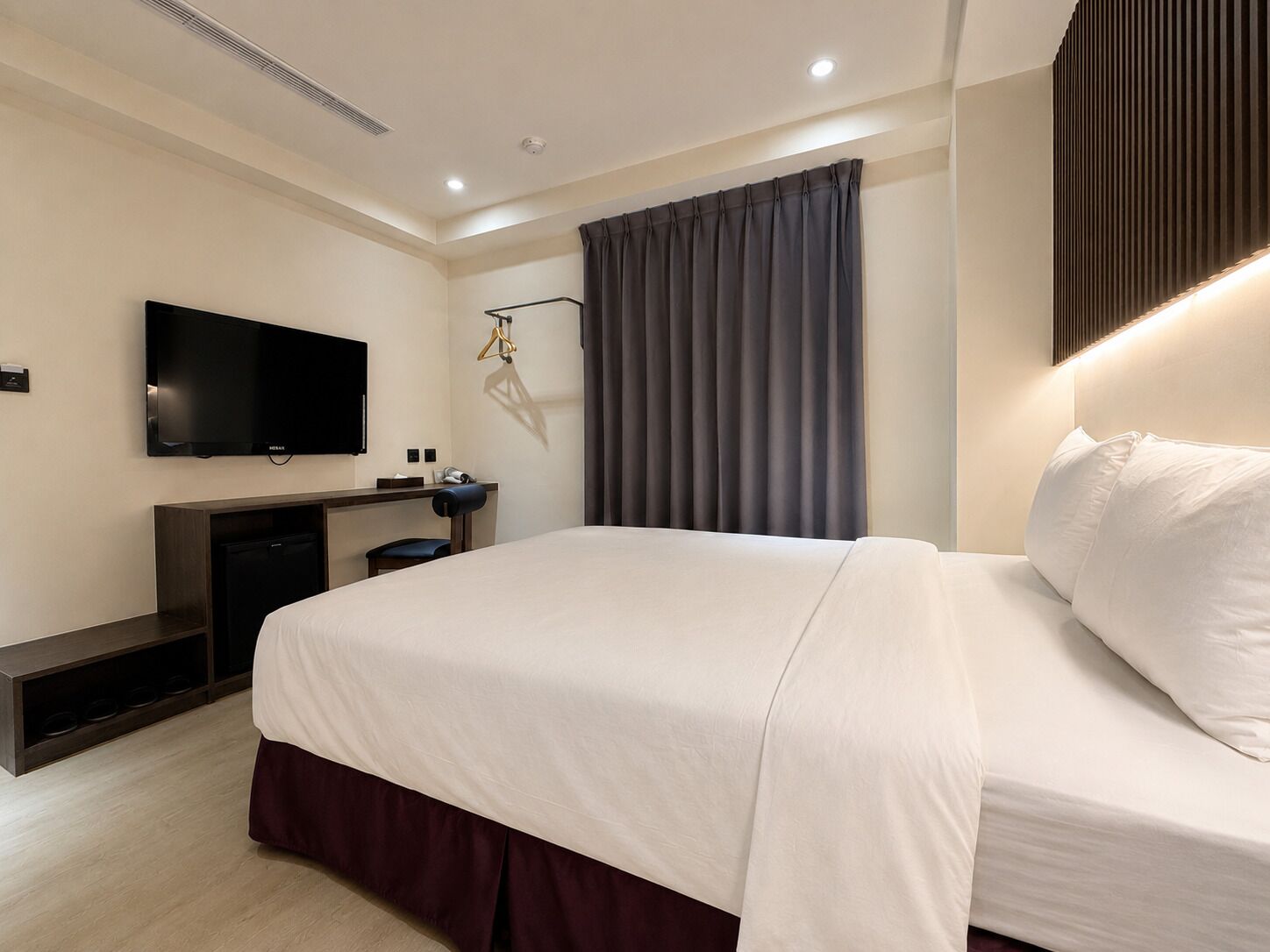Superior Double Room | Iron/ironing board, free WiFi