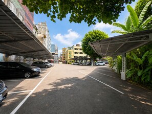 Parkeren