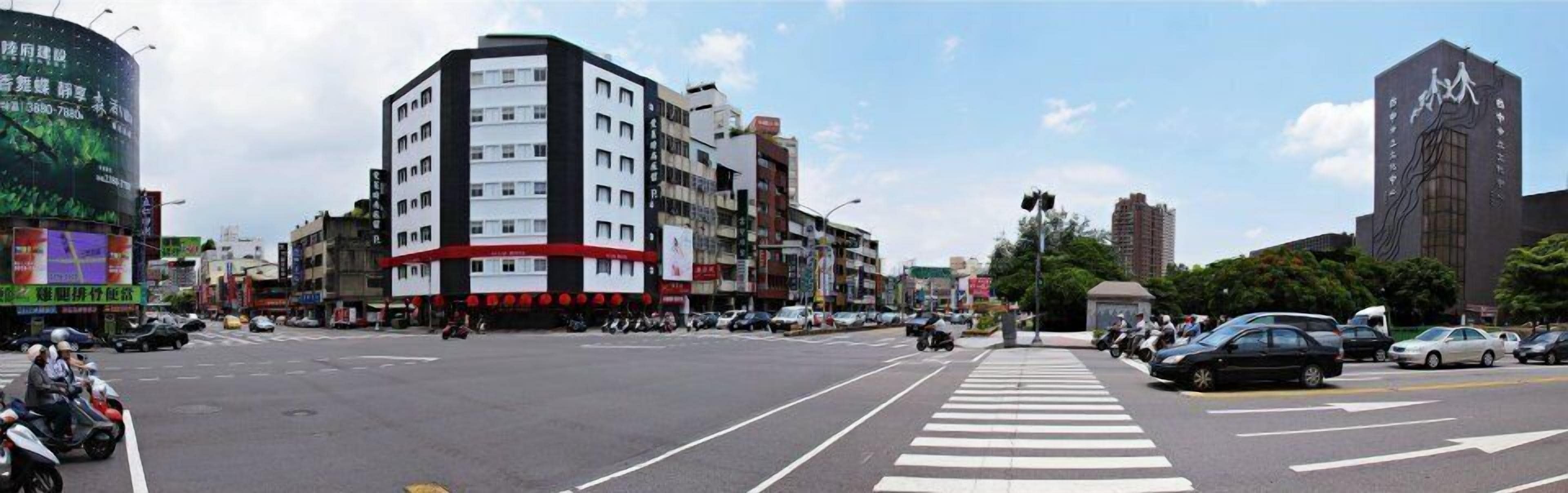 บริเวณที่พัก
