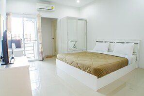 Free WiFi - Be My Guest (Ubon Ratchathani)